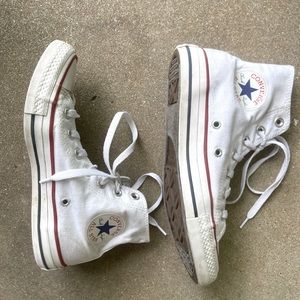 Converse Chuck Taylors